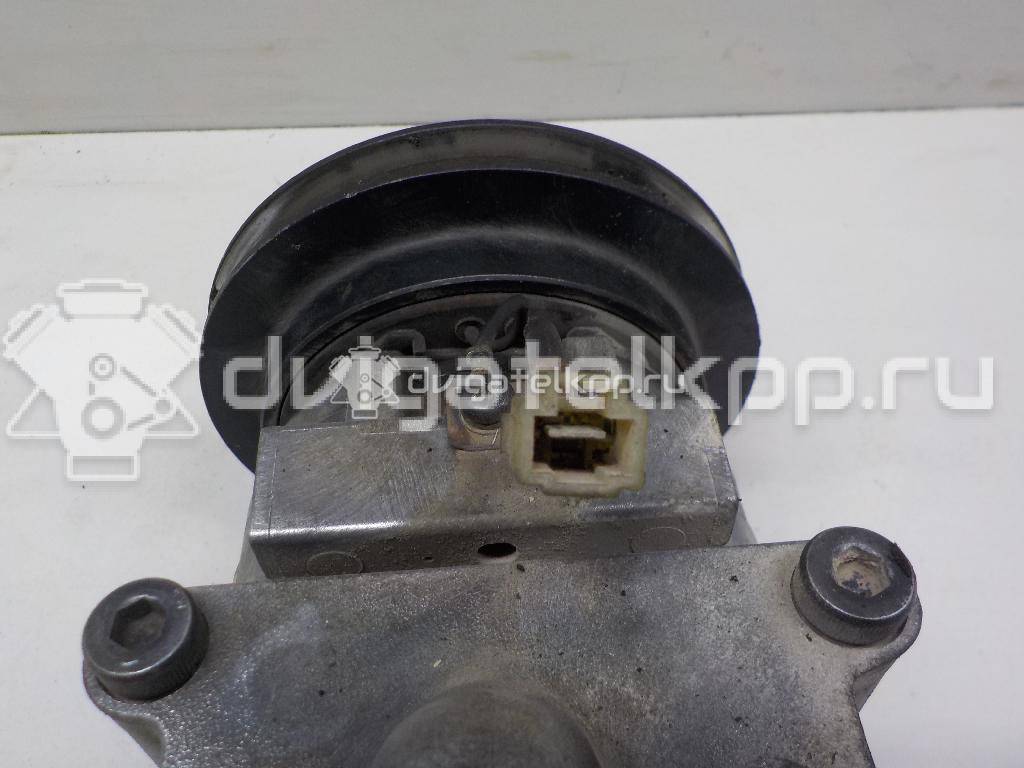 Фото Компрессор системы кондиционирования  3636288 для Ford Ranger {forloop.counter}}