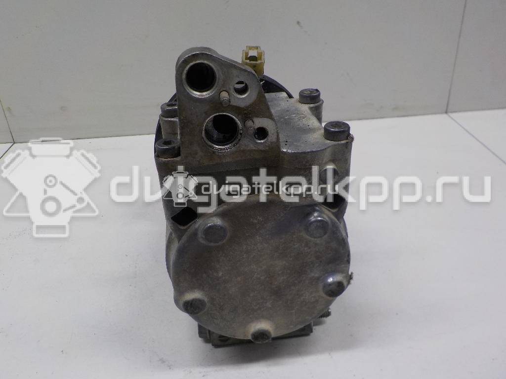 Фото Компрессор системы кондиционирования  3636288 для Ford Ranger {forloop.counter}}