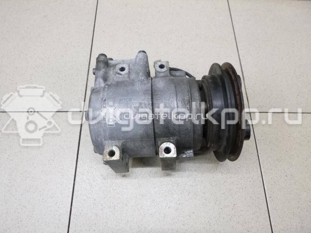Фото Компрессор системы кондиционирования  3636288 для Ford Ranger {forloop.counter}}