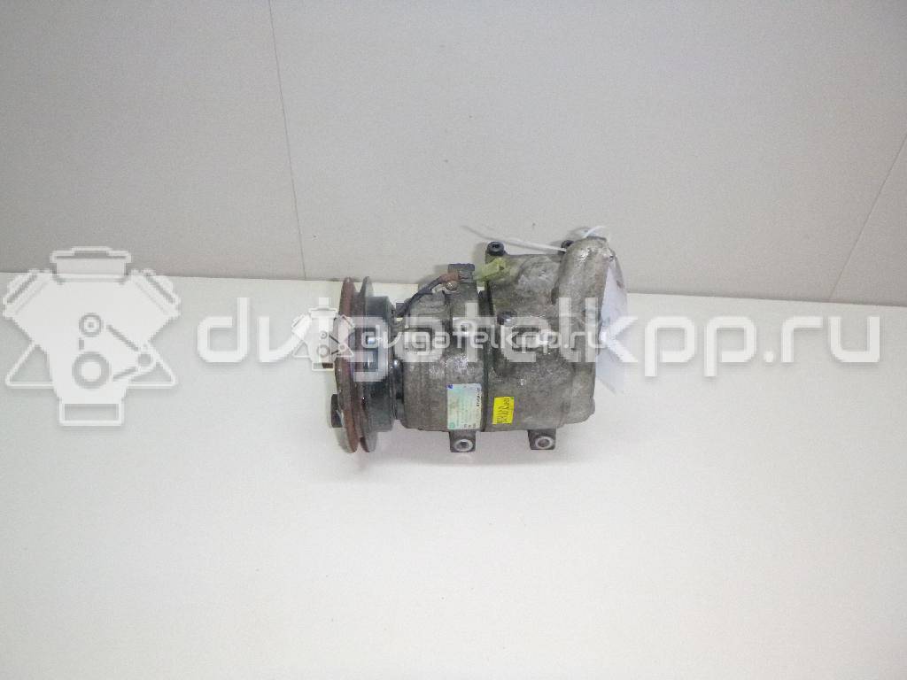 Фото Компрессор системы кондиционирования  3636288 для Ford Ranger {forloop.counter}}