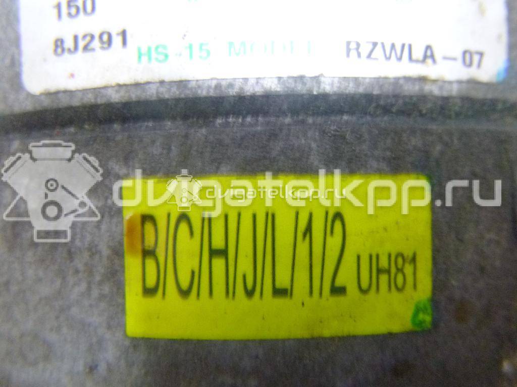 Фото Компрессор системы кондиционирования  3636288 для Ford Ranger {forloop.counter}}