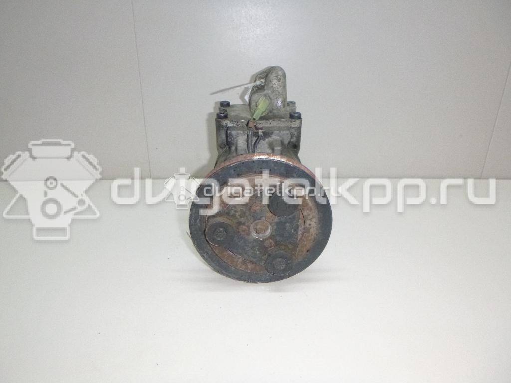 Фото Компрессор системы кондиционирования  3636288 для Ford Ranger {forloop.counter}}