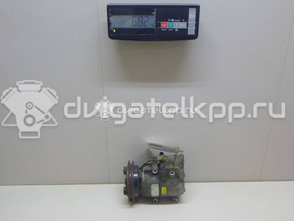 Фото Компрессор системы кондиционирования  3636288 для Ford Ranger {forloop.counter}}