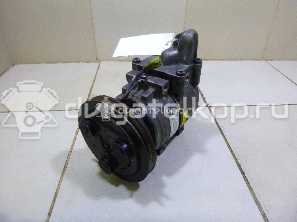 Фото Компрессор системы кондиционирования  3636288 для Ford Ranger {forloop.counter}}
