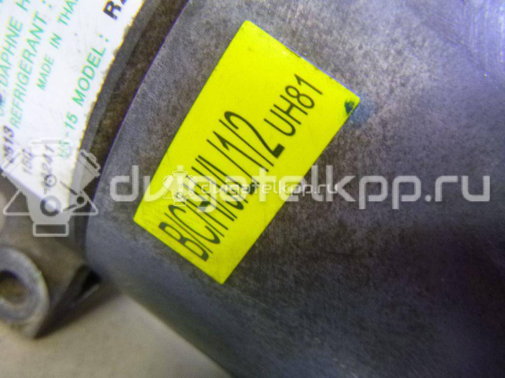 Фото Компрессор системы кондиционирования  3636288 для Ford Ranger {forloop.counter}}
