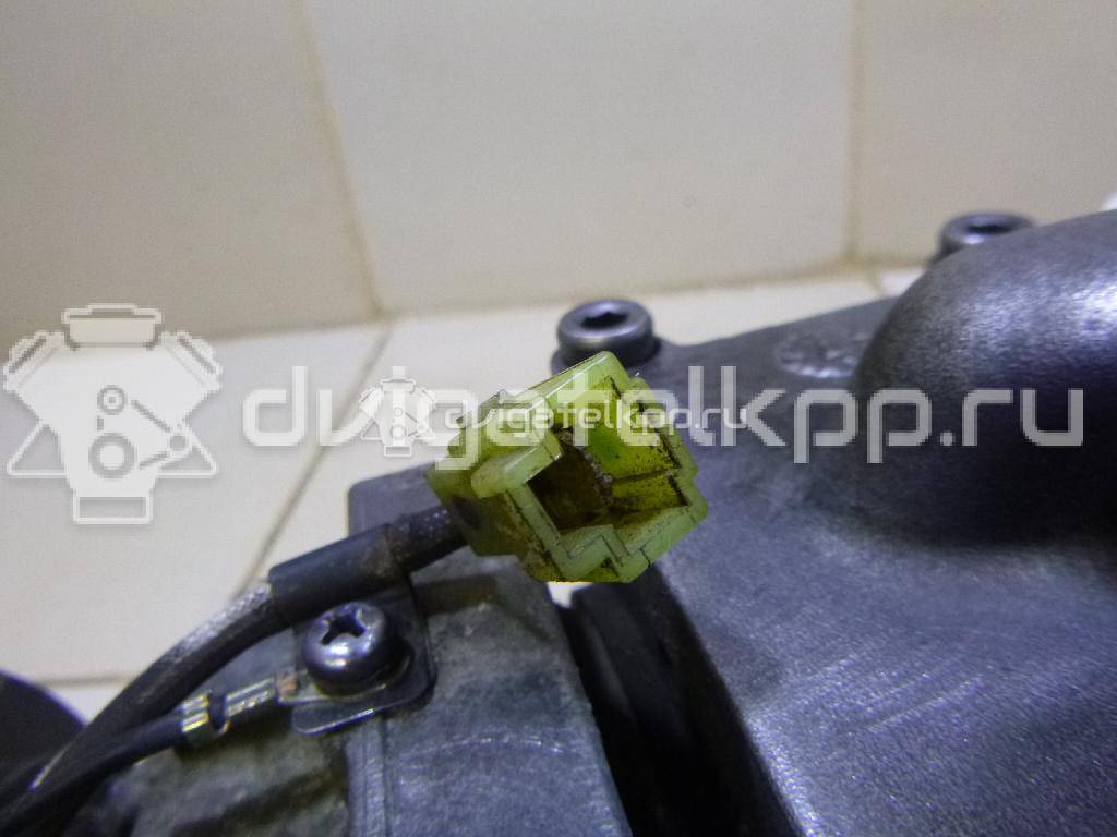 Фото Компрессор системы кондиционирования  3636288 для Ford Ranger {forloop.counter}}