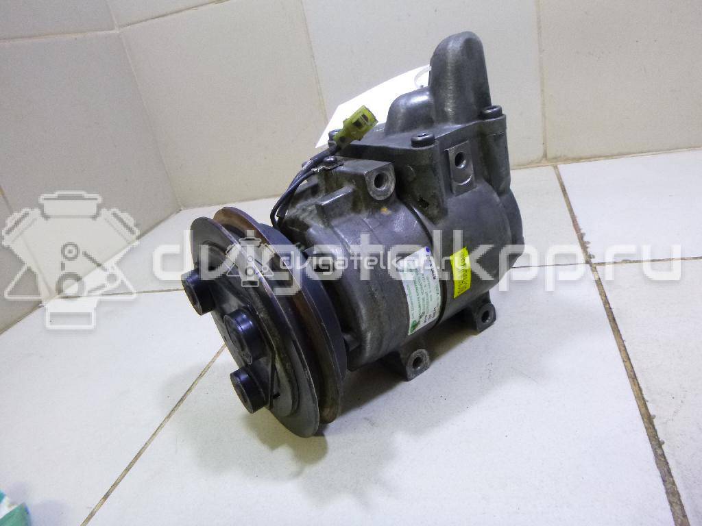 Фото Компрессор системы кондиционирования  3636288 для Ford Ranger {forloop.counter}}