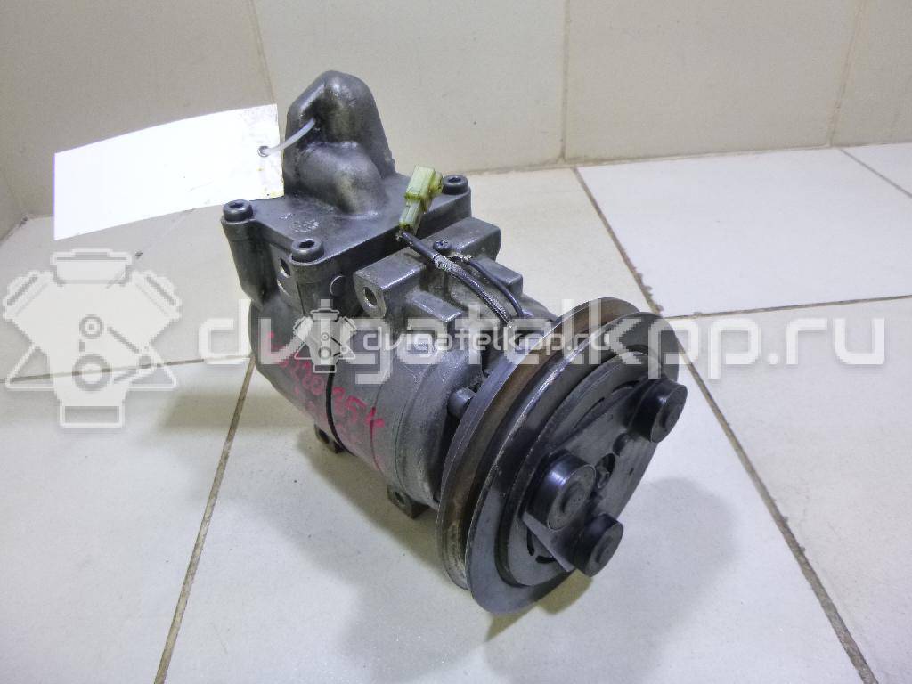 Фото Компрессор системы кондиционирования  3636288 для Ford Ranger {forloop.counter}}