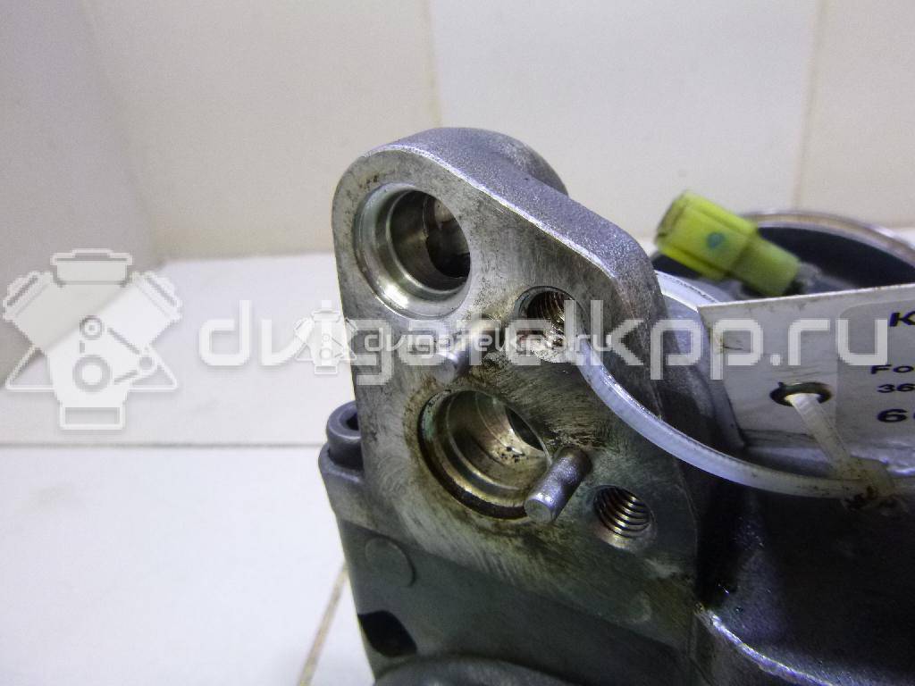 Фото Компрессор системы кондиционирования  3636288 для Ford Ranger {forloop.counter}}