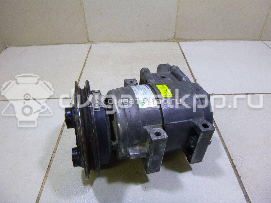 Фото Компрессор системы кондиционирования  3636288 для Ford Ranger {forloop.counter}}