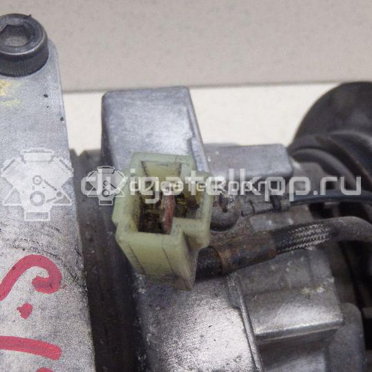 Фото Компрессор системы кондиционирования  3636288 для Ford Ranger