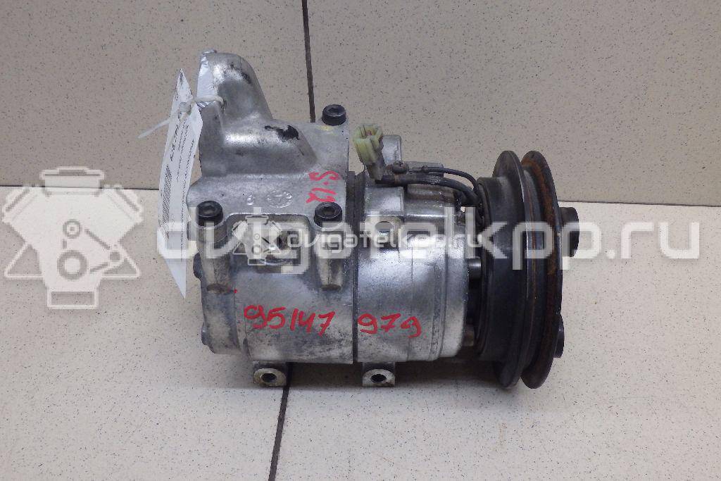 Фото Компрессор системы кондиционирования  3636288 для Ford Ranger {forloop.counter}}