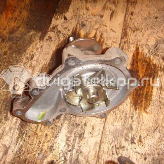 Фото Насос водяной (помпа)  WL8115100D для ford Ranger