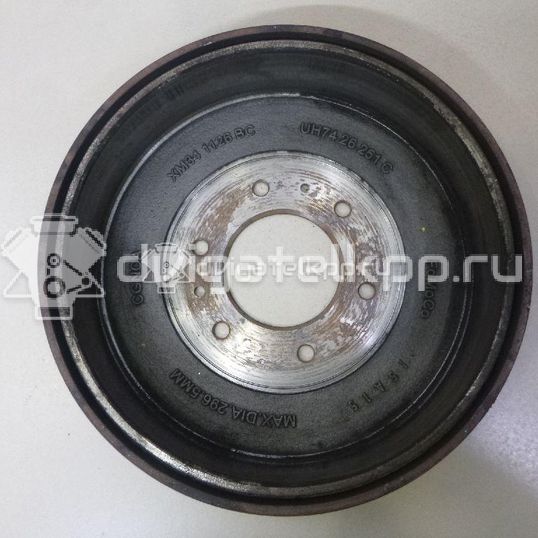 Фото Барабан тормозной  1733773 для Ford Ranger