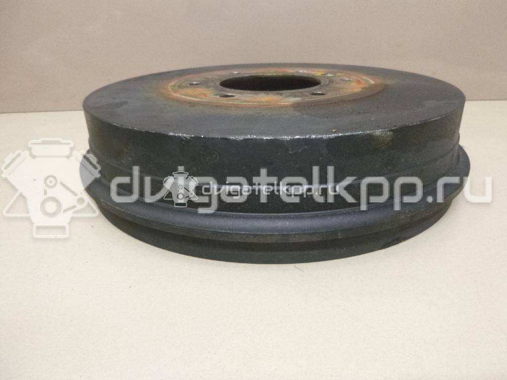 Фото Барабан тормозной  1733773 для Ford Ranger {forloop.counter}}
