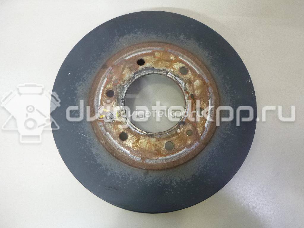 Фото Барабан тормозной  1733773 для Ford Ranger {forloop.counter}}