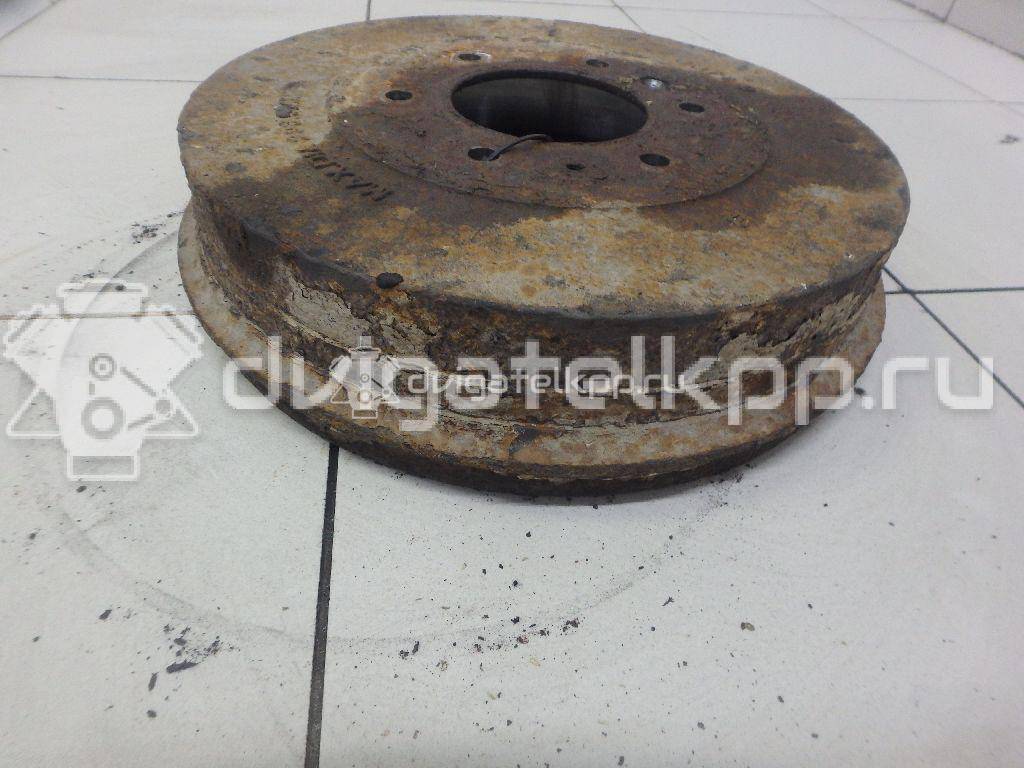 Фото Барабан тормозной  1733773 для Ford Ranger {forloop.counter}}