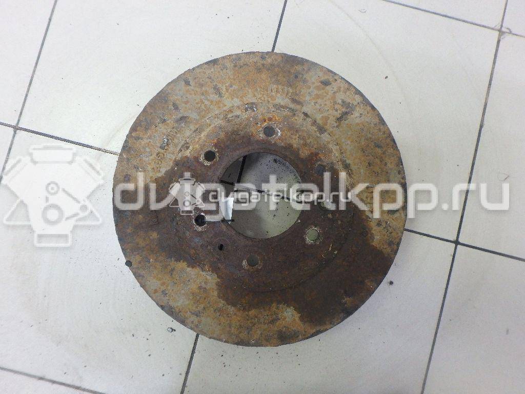 Фото Барабан тормозной  1733773 для Ford Ranger {forloop.counter}}