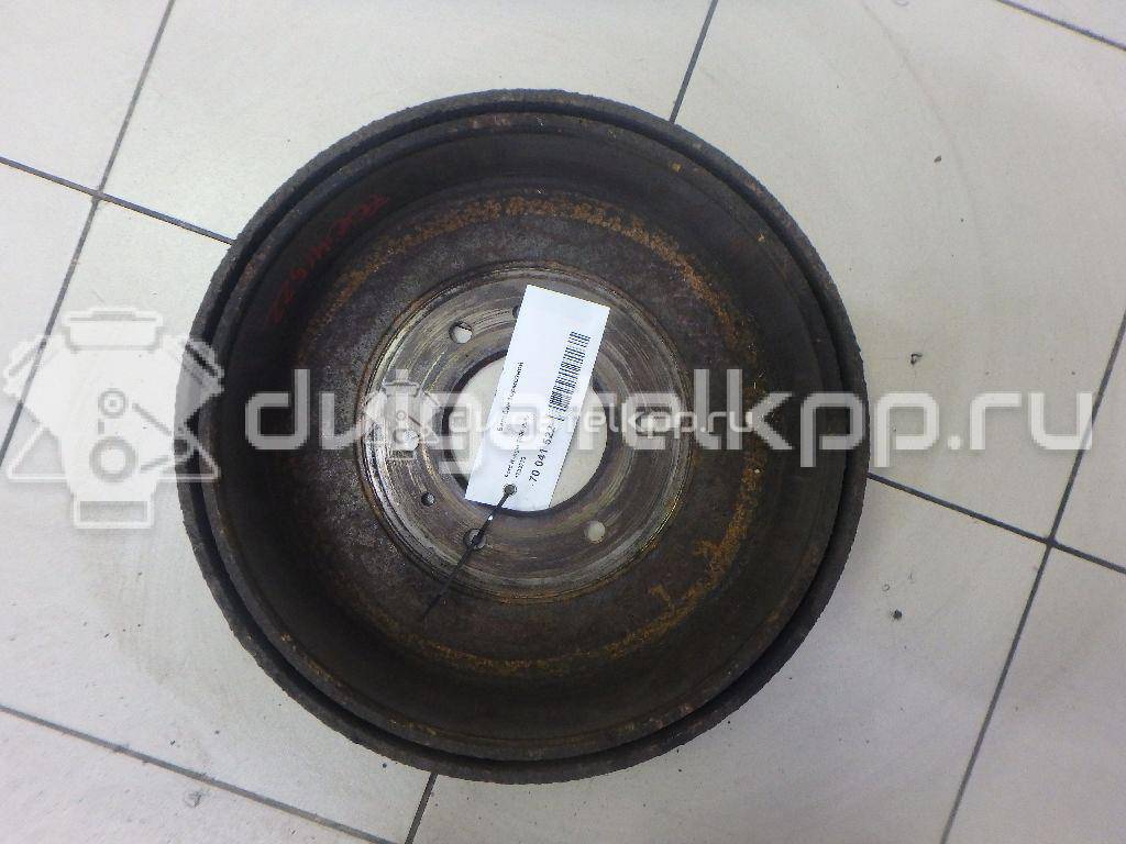 Фото Барабан тормозной  1733773 для Ford Ranger {forloop.counter}}