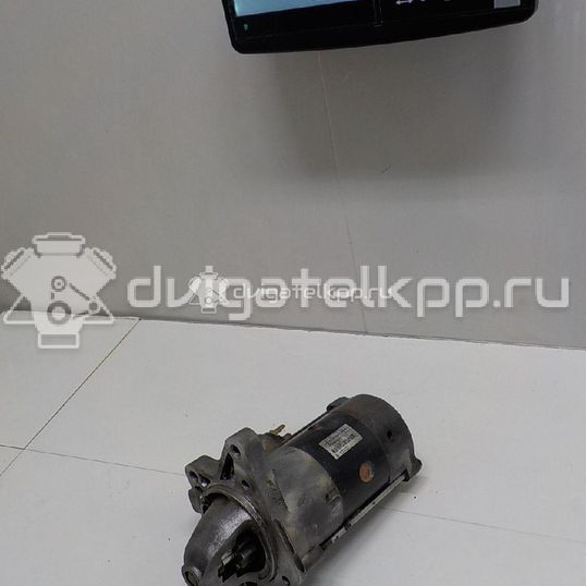 Фото Стартер  WL9118400 для ford Ranger
