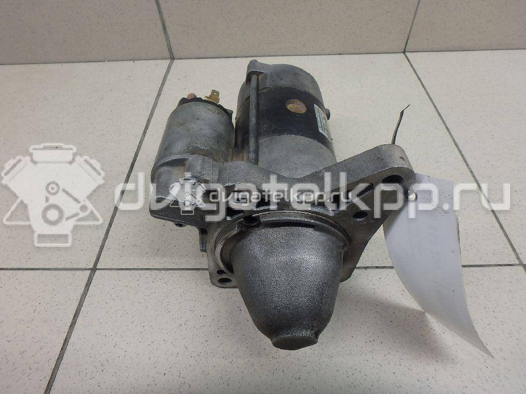 Фото Стартер  WL9118400 для ford Ranger {forloop.counter}}