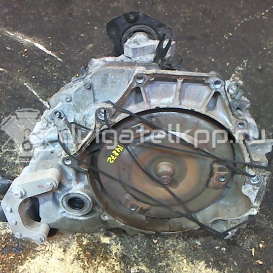 Фото Контрактная (б/у) АКПП для Pontiac / Chevrolet 188 л.с 12V 3.4 л LNJ бензин