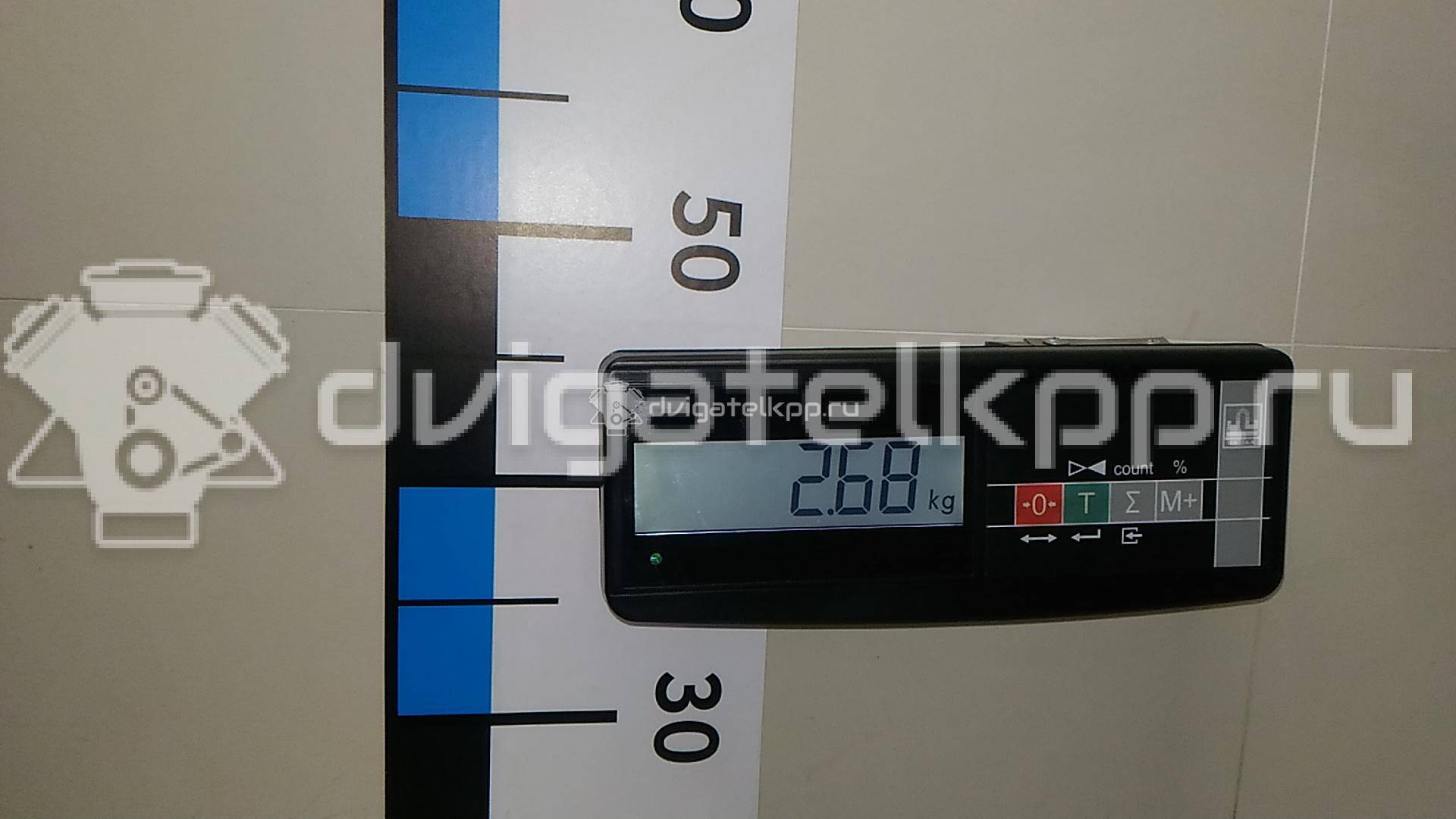 Фото Распредвал выпускной  4986974 для Ford Ranger {forloop.counter}}