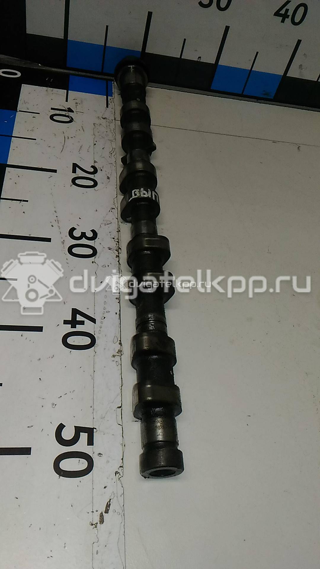Фото Распредвал выпускной  4986974 для Ford Ranger {forloop.counter}}