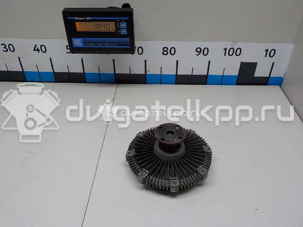 Фото Термомуфта  1455837 для Ford Ranger {forloop.counter}}