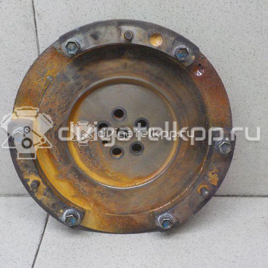 Фото Маховик для двигателя G4HG для Hyundai I10 / Santro Ah2 / Atos Mx / Getz Tb 61-69 л.с 12V 1.1 л Бензин/газ 2320002800