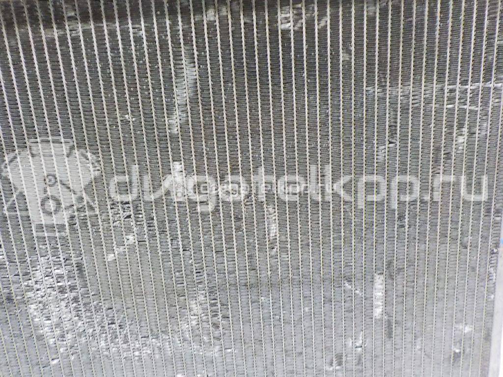 Фото Радиатор основной  5031511 для Ford Ranger {forloop.counter}}