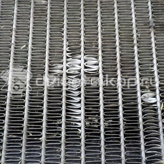 Фото Радиатор основной  1484186 для Ford Ranger