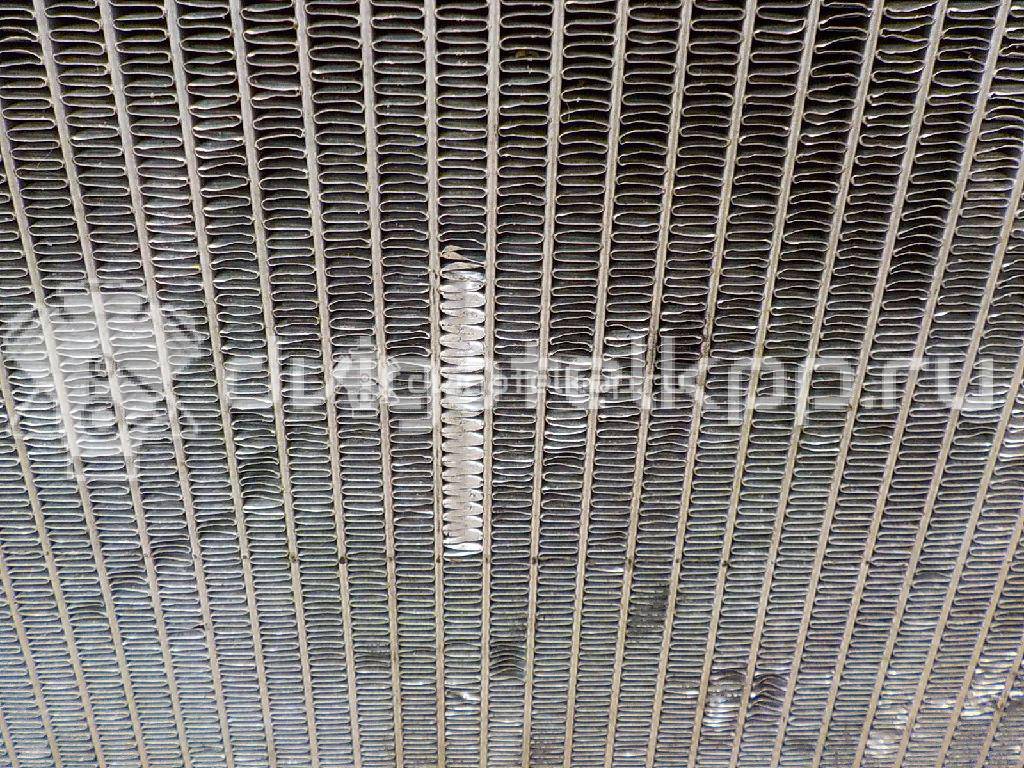 Фото Радиатор основной  1484186 для Ford Ranger {forloop.counter}}