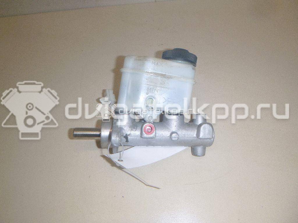 Фото Цилиндр тормозной главный  1454548 для Ford Ranger {forloop.counter}}