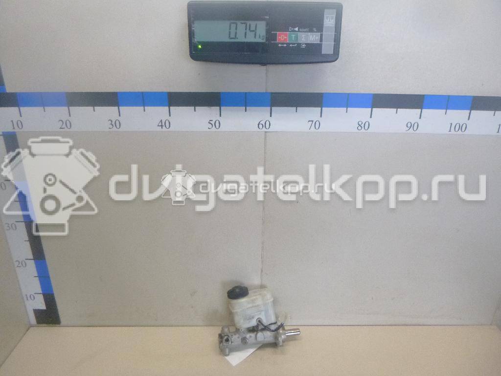 Фото Цилиндр тормозной главный  1454548 для Ford Ranger {forloop.counter}}