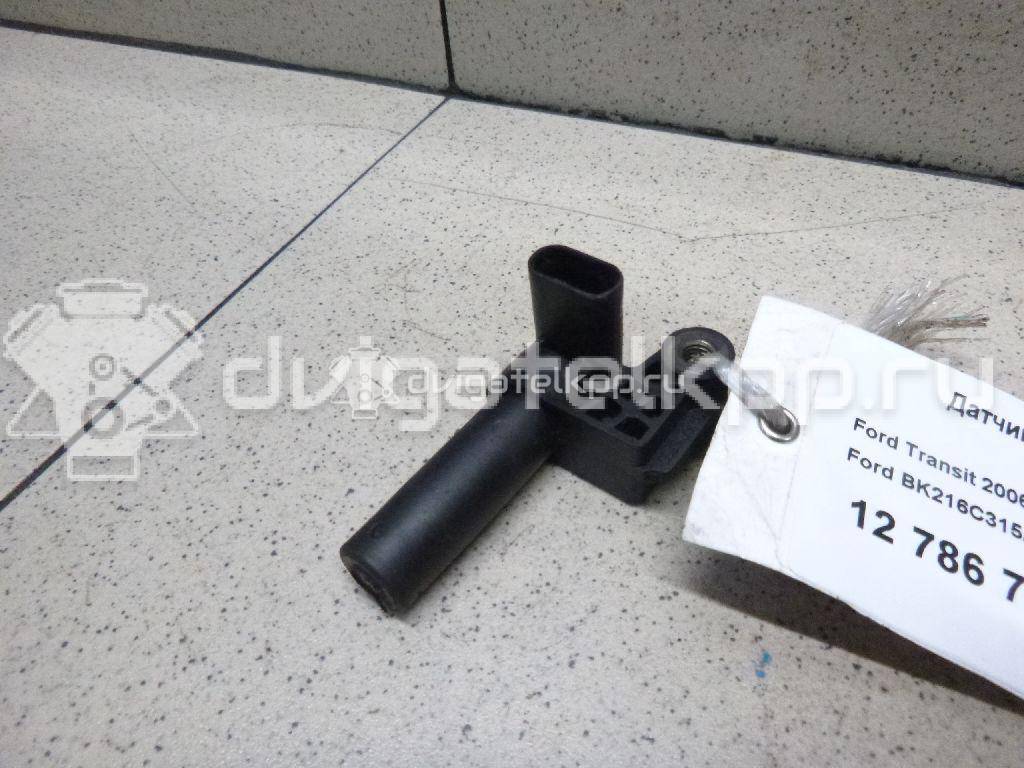 Фото Датчик положения коленвала  BK216C315AC для Ford Tourneo / Galaxy / Ranger / S-Max / Transit {forloop.counter}}