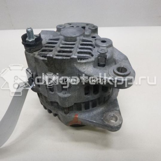 Фото Генератор  WLAA18300A для ford Ranger