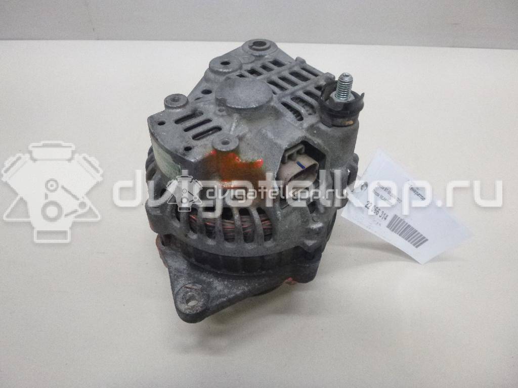 Фото Генератор  WLAA18300A для ford Ranger {forloop.counter}}