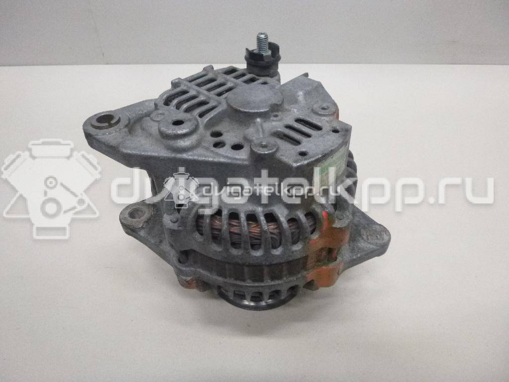 Фото Генератор  WLAA18300A для ford Ranger {forloop.counter}}