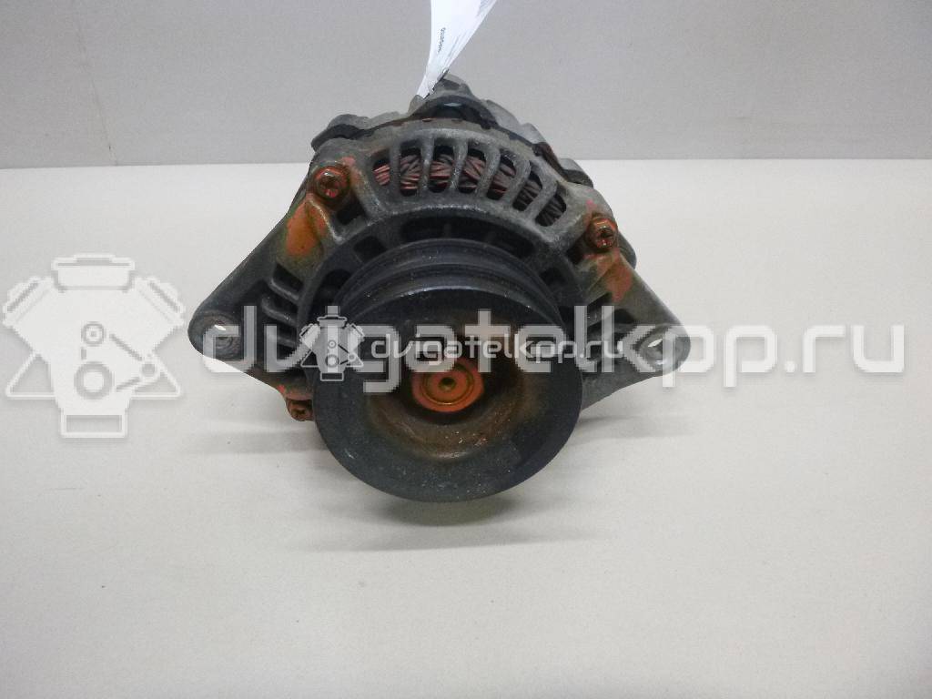 Фото Генератор  WLAA18300A для ford Ranger {forloop.counter}}