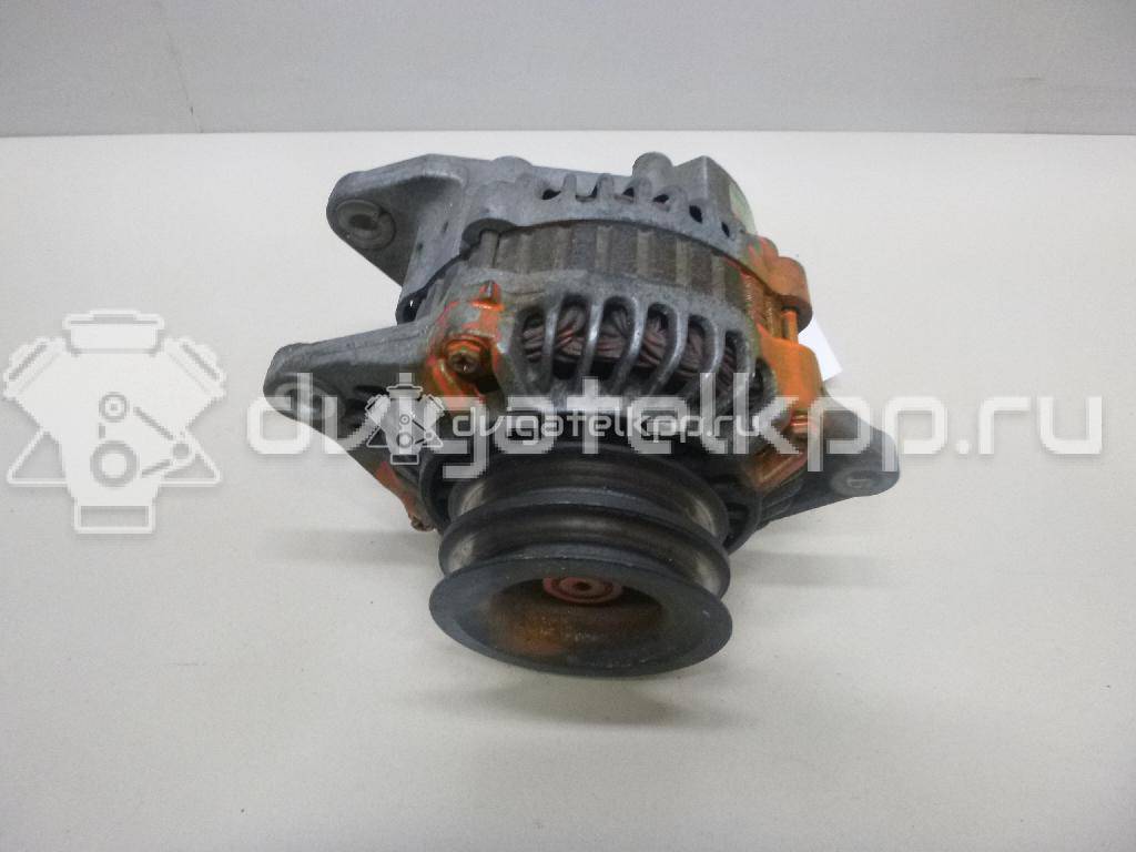 Фото Генератор  WLAA18300A для ford Ranger {forloop.counter}}