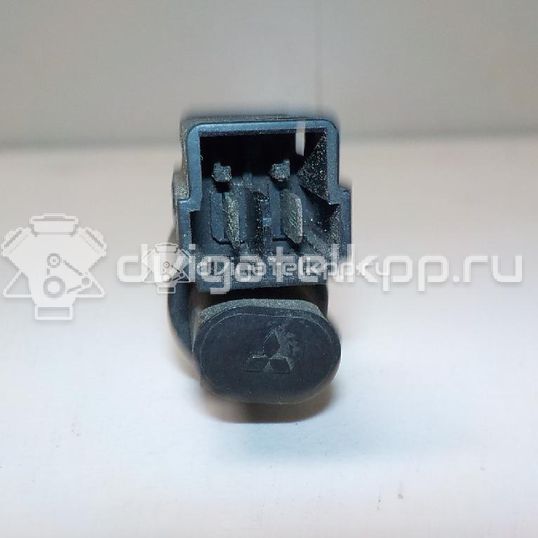 Фото Клапан электромагнитный  KL0118741 для mazda 121 (DB)