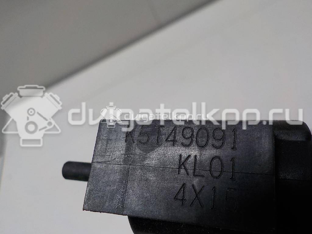 Фото Клапан электромагнитный  KL0118741 для mazda 121 (DB) {forloop.counter}}