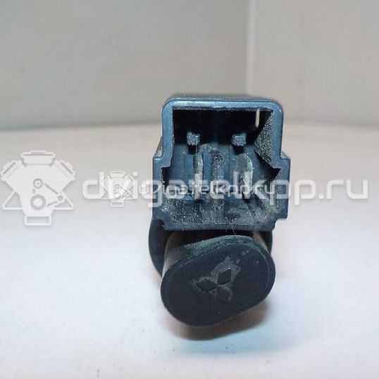 Фото Клапан электромагнитный  KL0118741 для mazda 121 (DB)