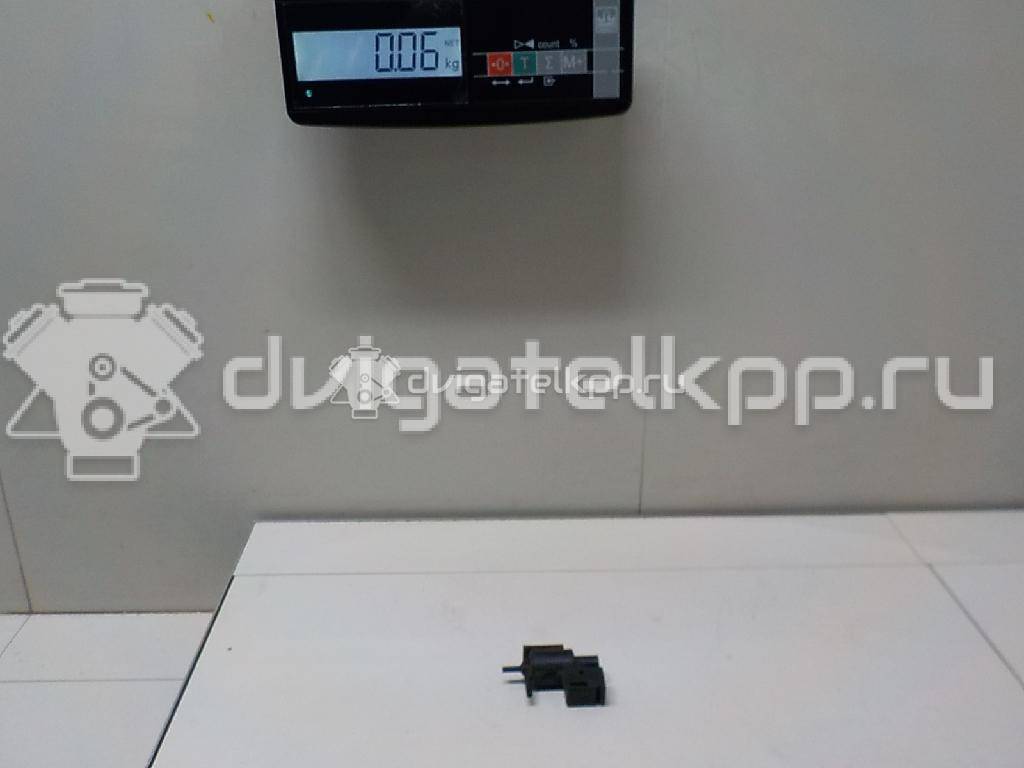 Фото Клапан электромагнитный  KL0118741 для mazda 121 (DB) {forloop.counter}}
