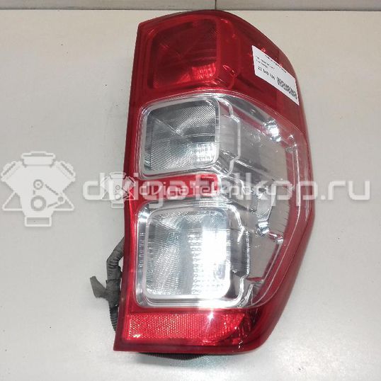 Фото Фонарь задний правый  1799292 для Ford Ranger
