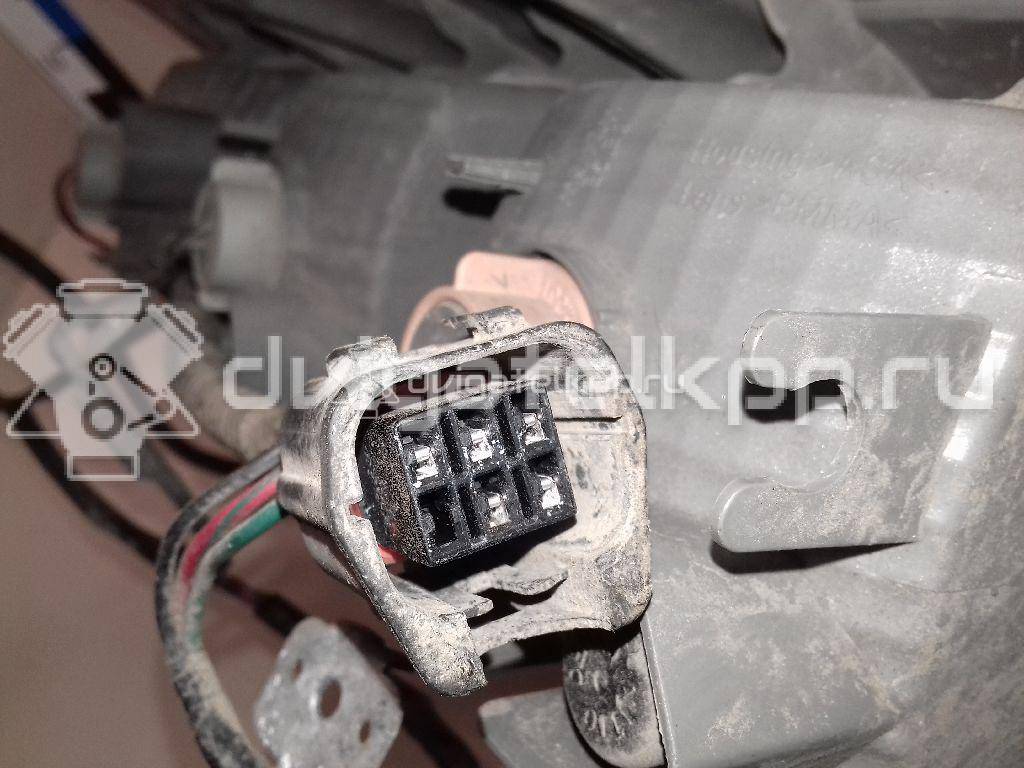 Фото Фонарь задний правый  1799292 для Ford Ranger {forloop.counter}}