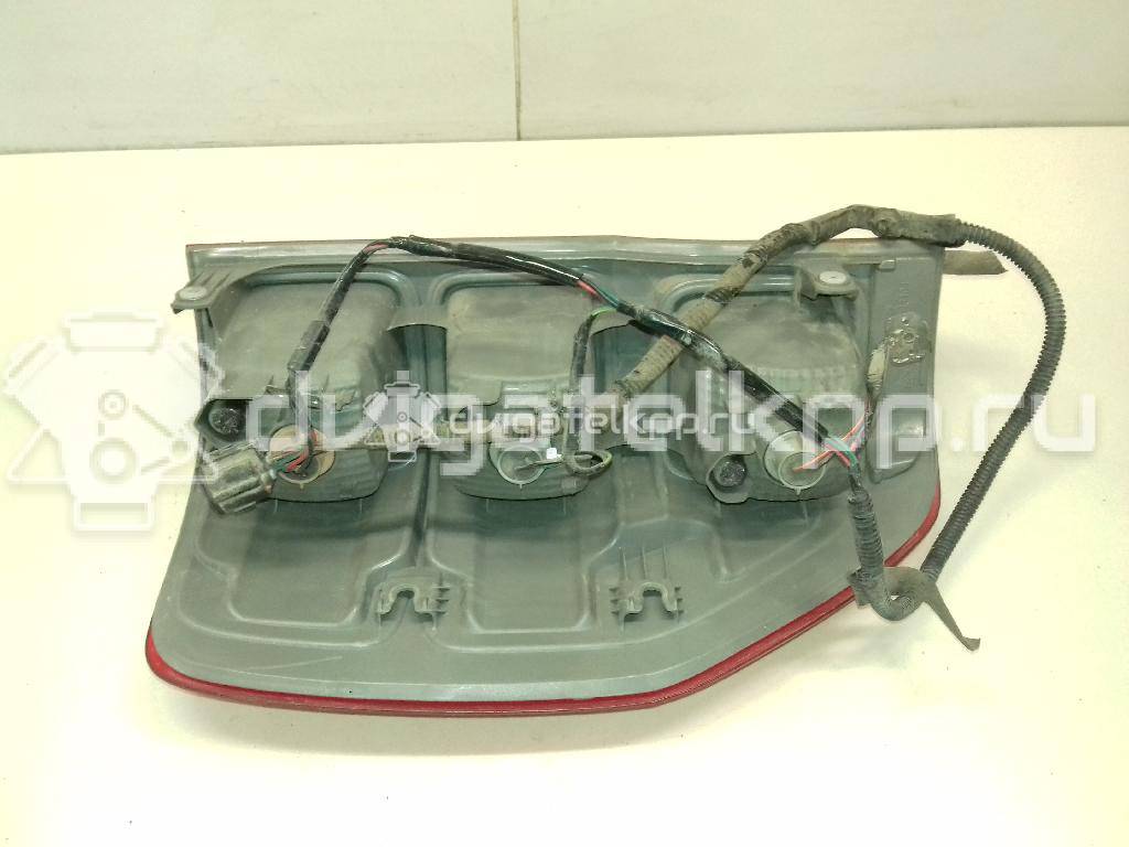 Фото Фонарь задний правый  1799292 для Ford Ranger {forloop.counter}}