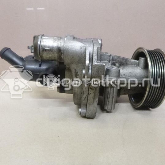 Фото Насос водяной (помпа)  1900052 для Ford Ranger / Transit