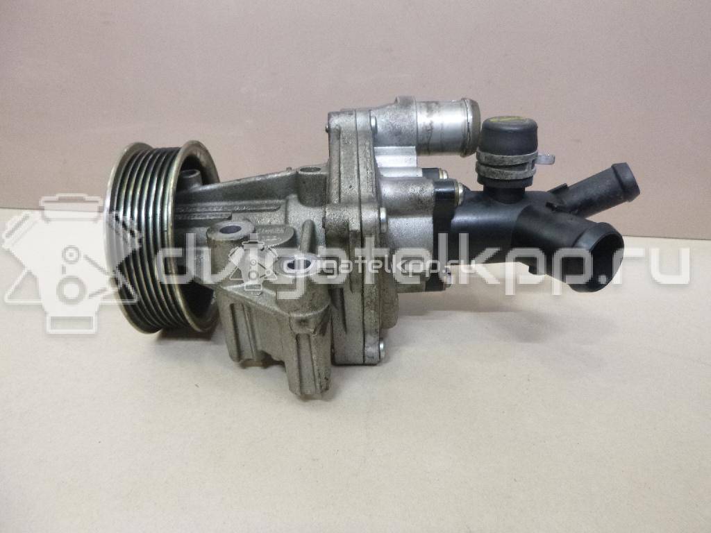 Фото Насос водяной (помпа)  1900052 для Ford Ranger / Transit {forloop.counter}}